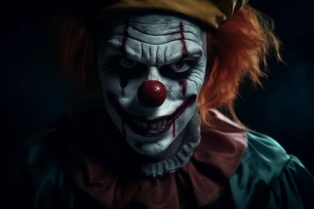 🤡